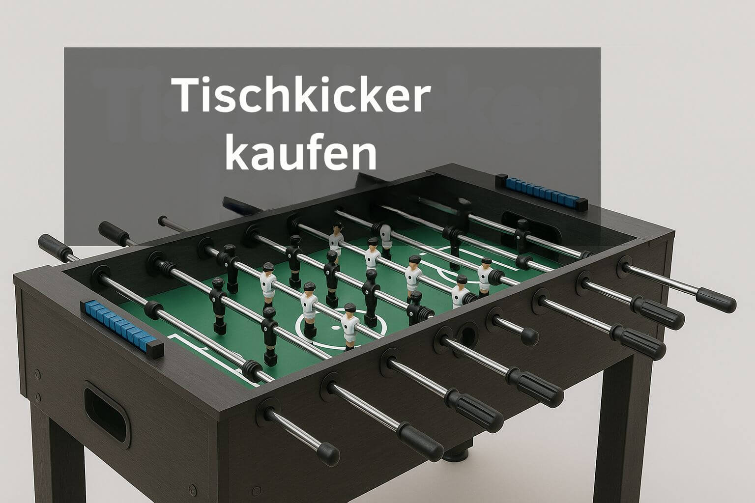Tischkicker kaufen